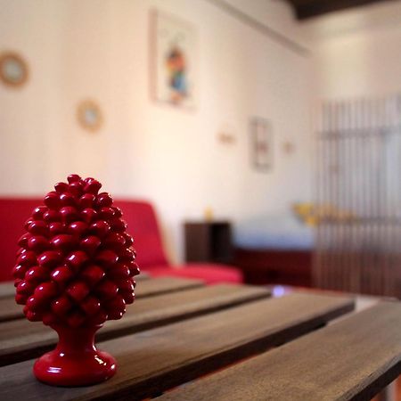 Apartament Wood House - Palermo Zewnętrze zdjęcie