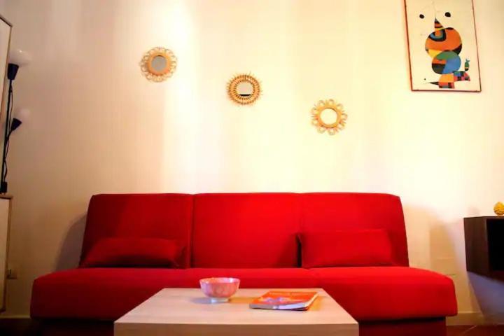 Apartament Wood House - Palermo Zewnętrze zdjęcie