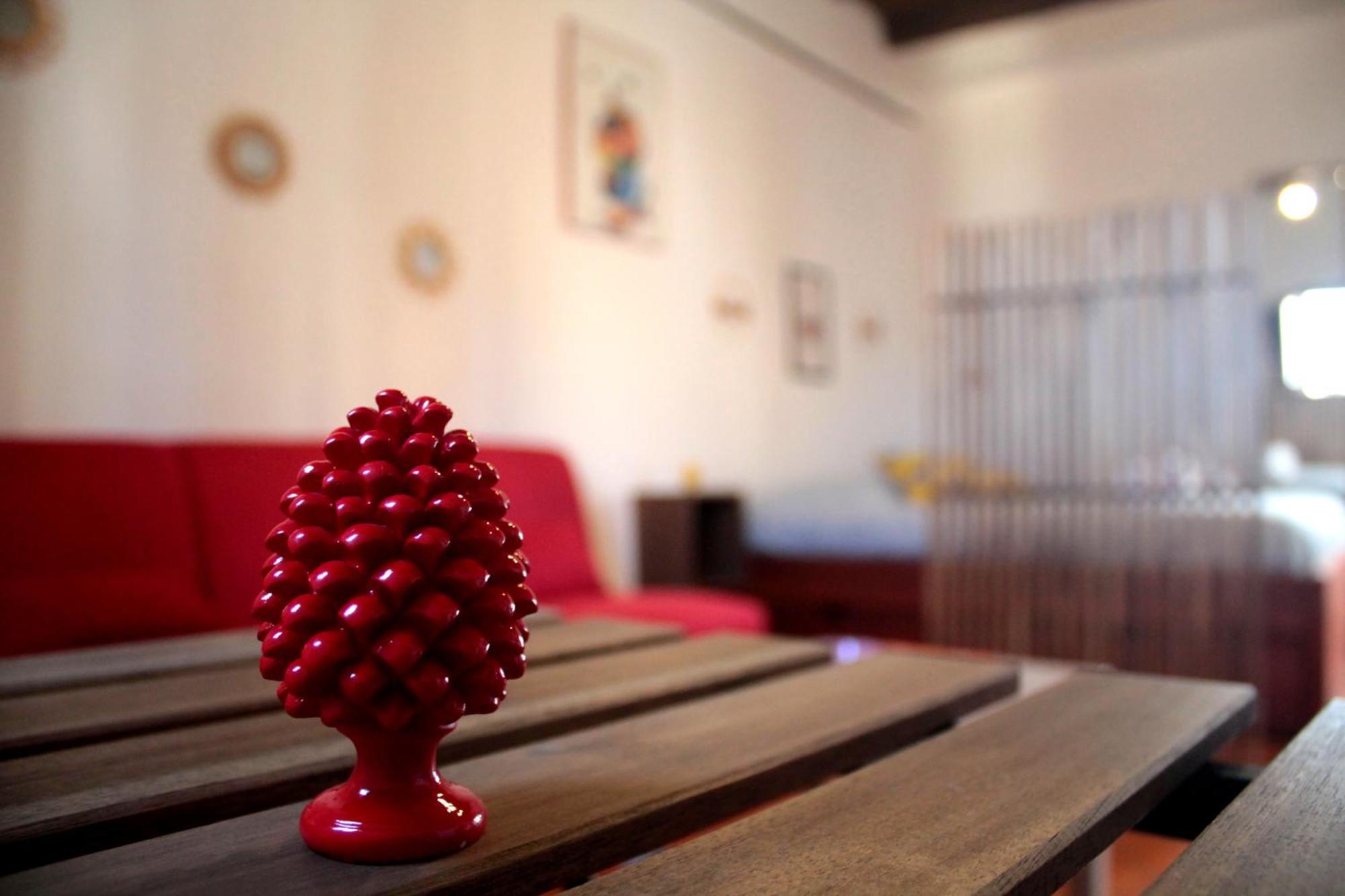 Apartament Wood House - Palermo Zewnętrze zdjęcie