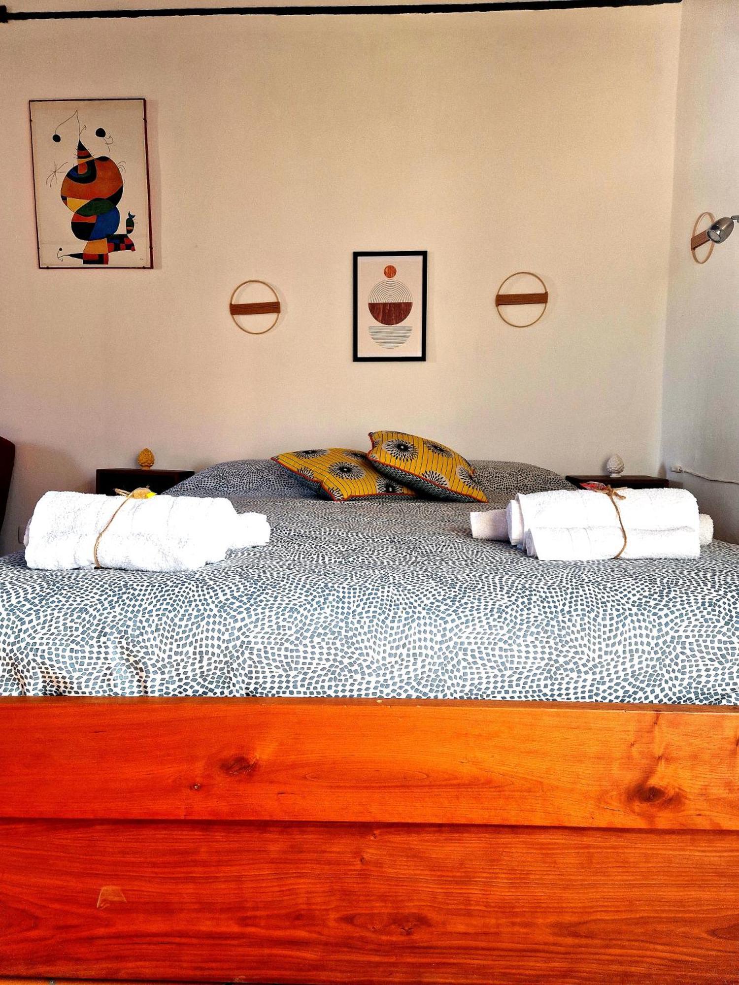 Apartament Wood House - Palermo Zewnętrze zdjęcie