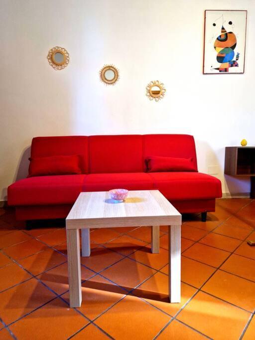 Apartament Wood House - Palermo Zewnętrze zdjęcie