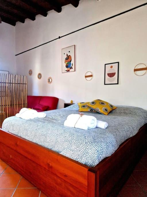 Apartament Wood House - Palermo Zewnętrze zdjęcie