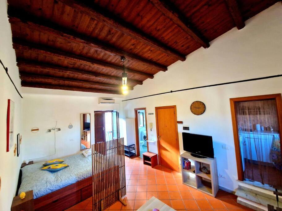 Apartament Wood House - Palermo Zewnętrze zdjęcie